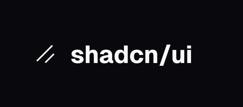 shadcn