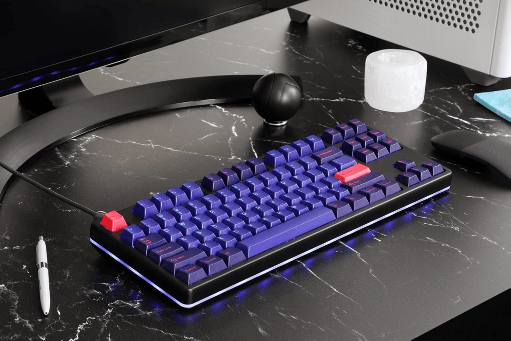 GMK Laser