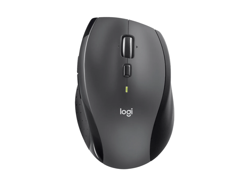 Logicool M705 マラソンマウス