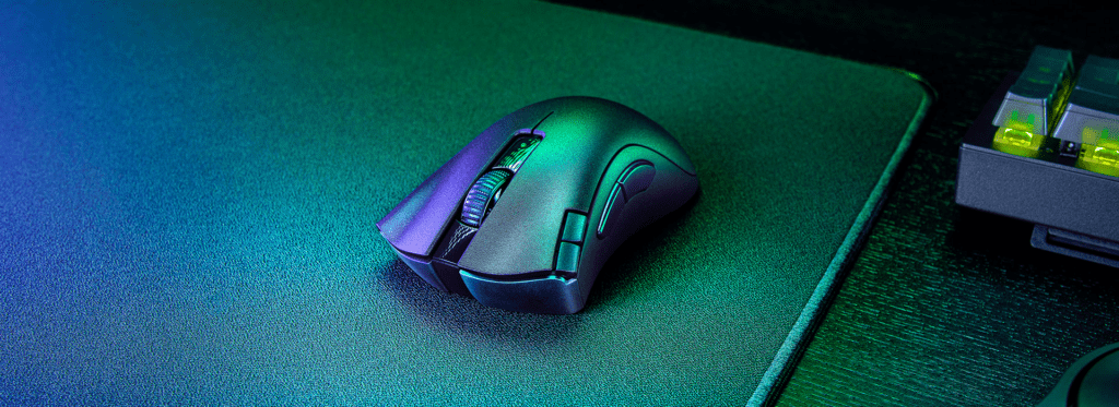 Razer DeathAdder V2