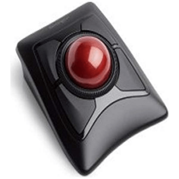 Kensington Expert Mouse Wireless Trackball