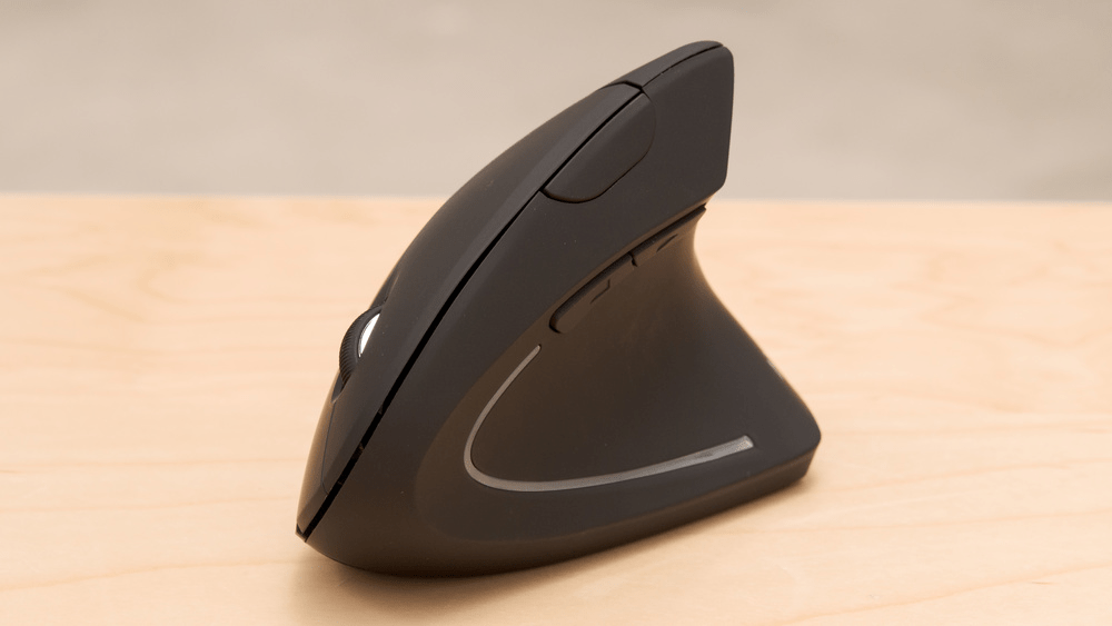 Anker Vertical Ergonomic Mouse