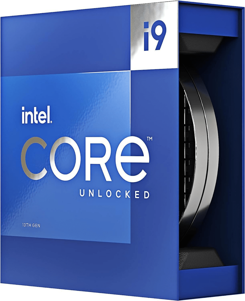 Core i9-13900K