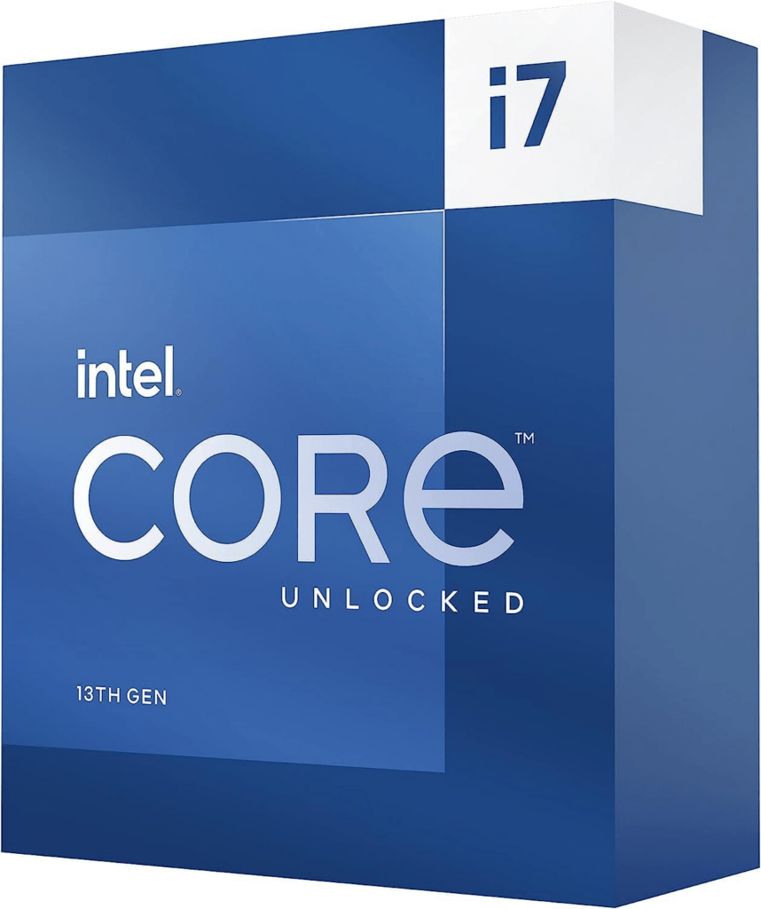 Core i7-13700K